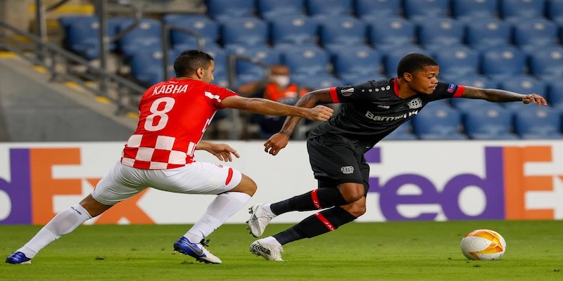 Những lý do nên xem kết quả cúp C2 tại Keonhacai18