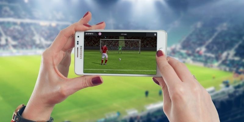 Kiểm chứng thông tin ở nhiều nguồn ngoài Bongdaso